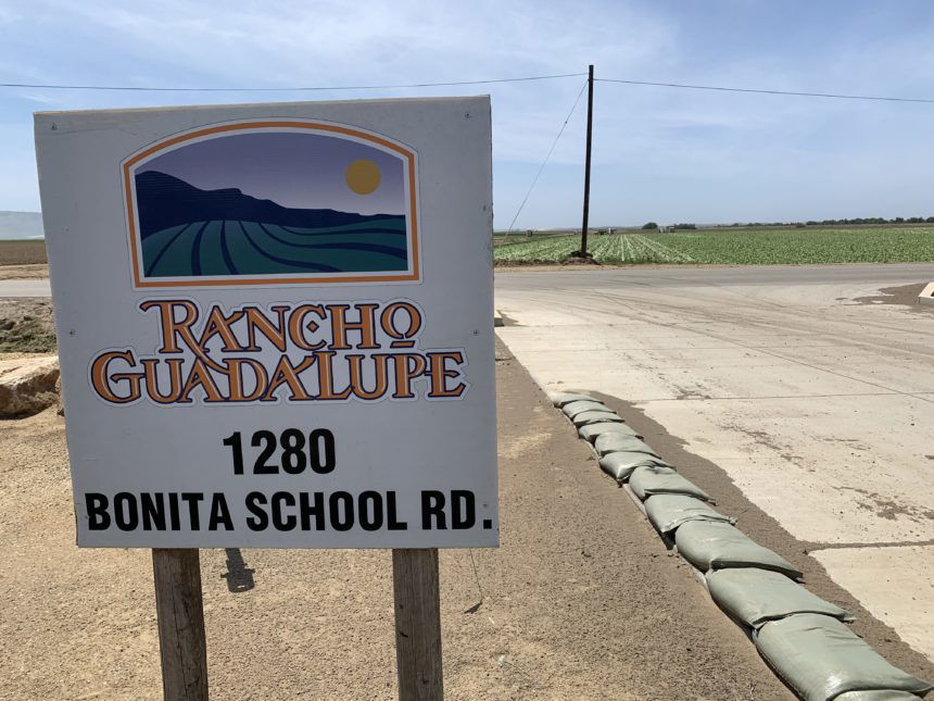 Rancho Guadalupe