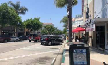 Downtown Ventura taking local businesses to the streets