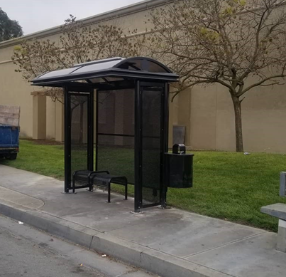 santa maria new bus shelters 1