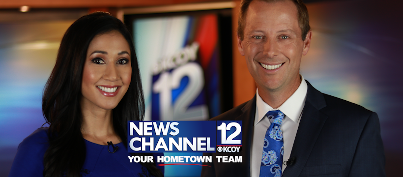 newschannel 12