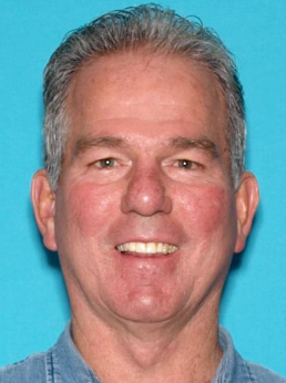 Missing Paso Robles man found safe | News Channel 3-12