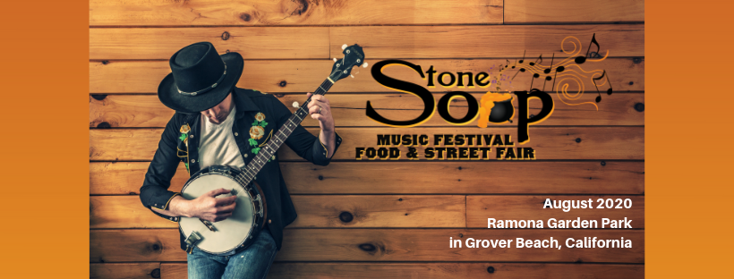 stone soup festival