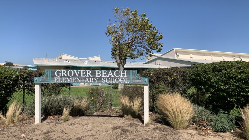 Grover Beach Elementary School