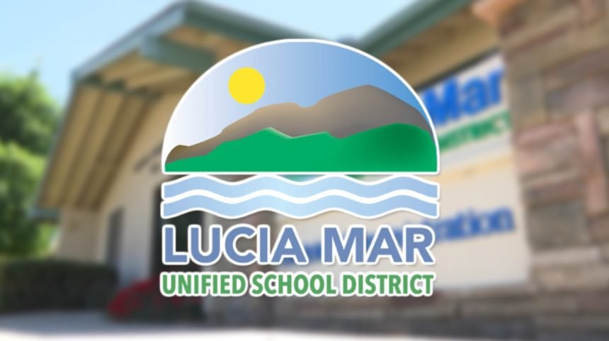 Lucia Mar Unified School District