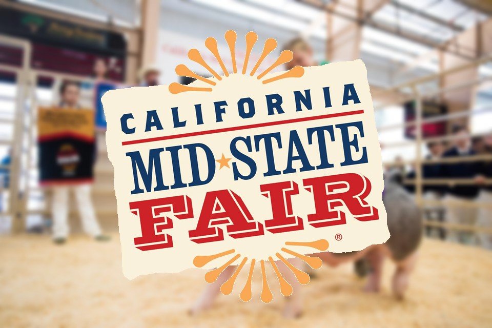 California MidState Fair announces concert dates for Pitbull and Sammy