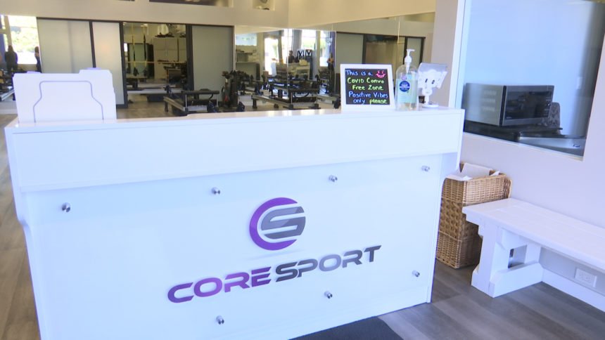 Core Sport