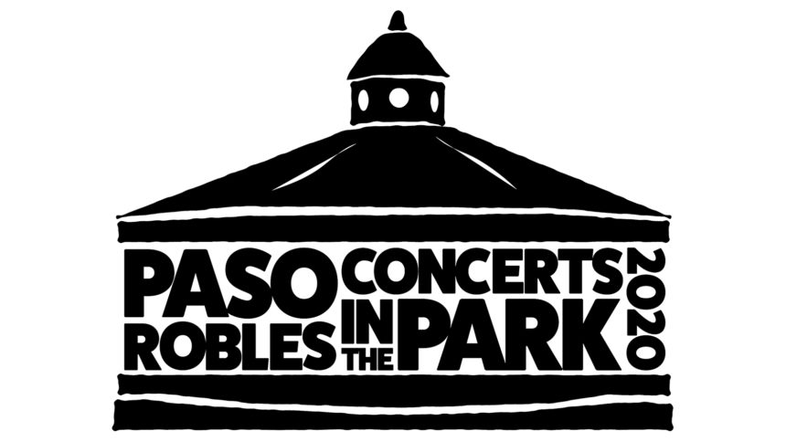 paso robles concert in the park