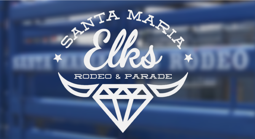 Santa Maria Elks Rodeo