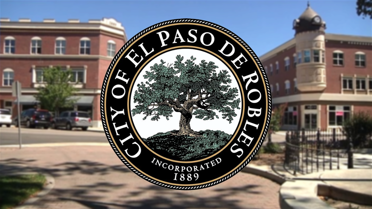City of Paso Robles postpones closure of Centennial Park path and trail ...