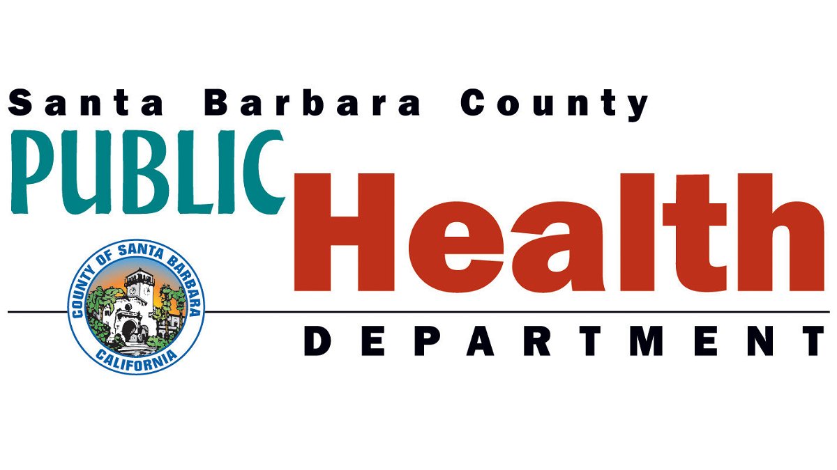Beach Rain Advisory Issued by Santa Barbara County Public Health Department
