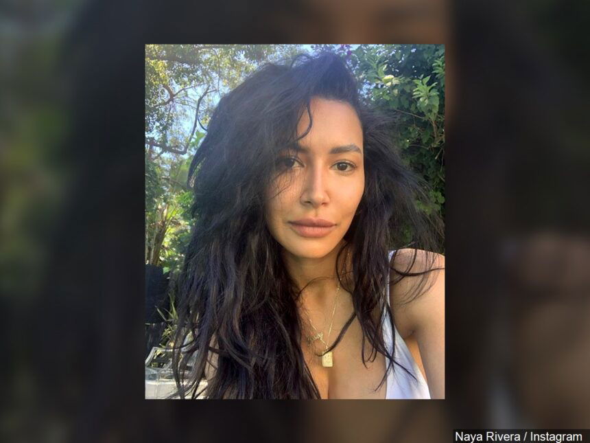 Naya Rivera