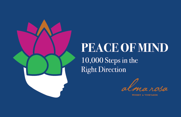 Peace of Mind Logo