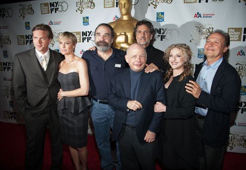 'The Princess Bride' cast is reuniting and Ted Cruz is livid about why