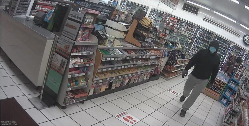 orcutt robbery suspect
