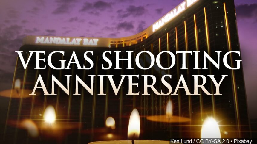 Route 91 Las Vegas Shooting
