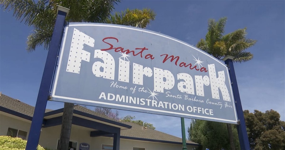 Community fundraising effort underway to help save Santa Maria Fairpark