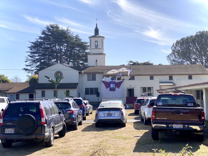 Carpinteria Community Church