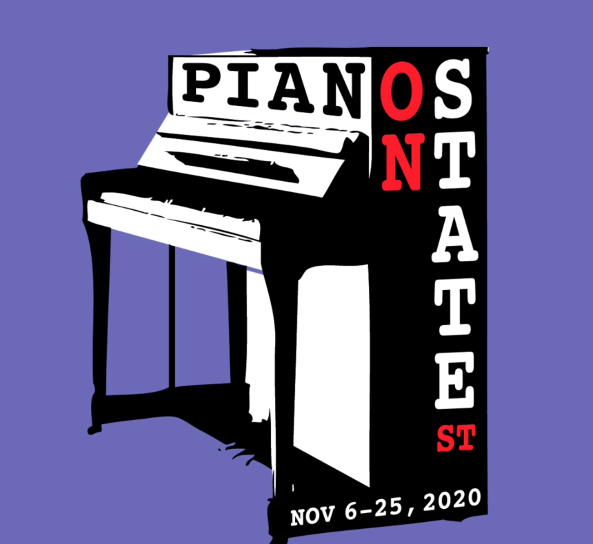 Pianos on State