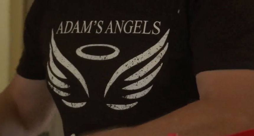 Adam's Angels