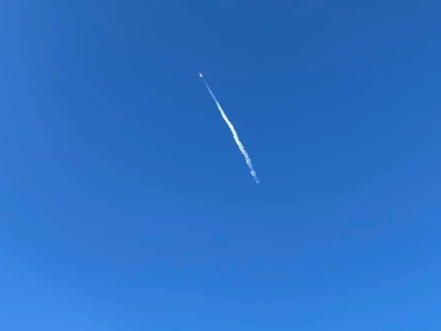 launch from lompoc olivia rodriguez