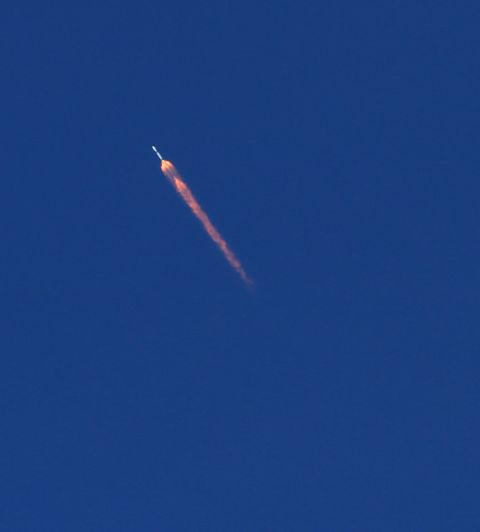 matt udkow satellite launch