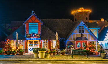 Solvang Christmas 8