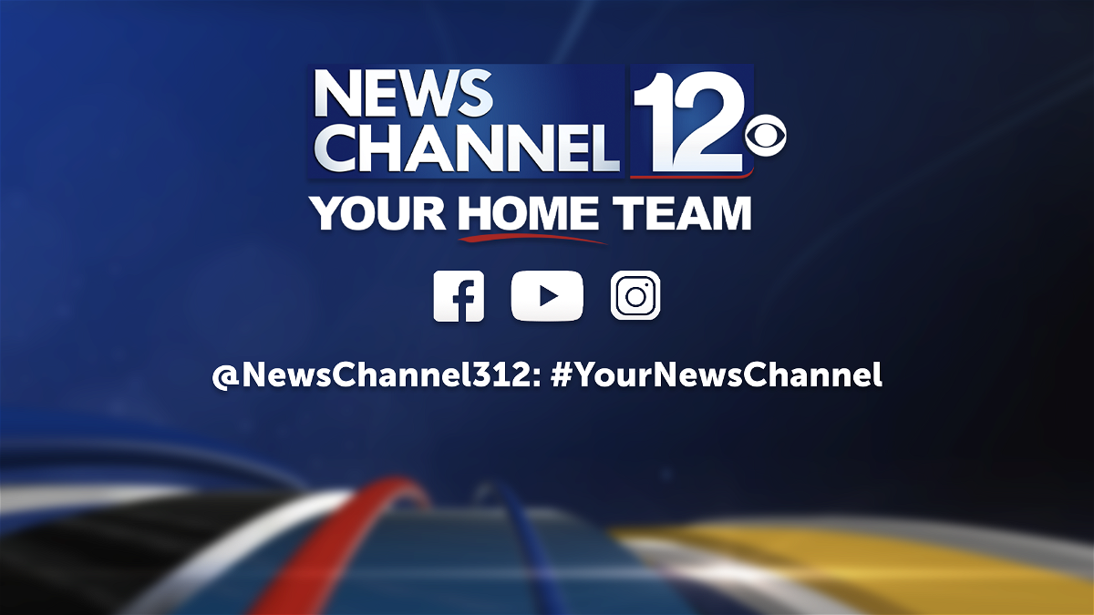 KCOY 12 Central Coast News is now NewsChannel 12 News Channel 312