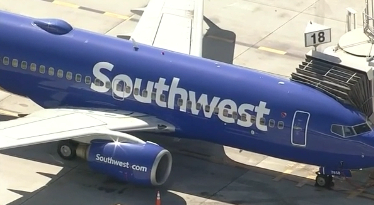 Southwest Airlines announces daily flight destinations from Santa Barbara, including Vegas