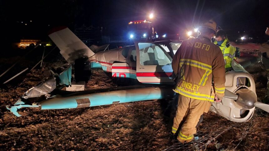 chumash casino plane crash 3