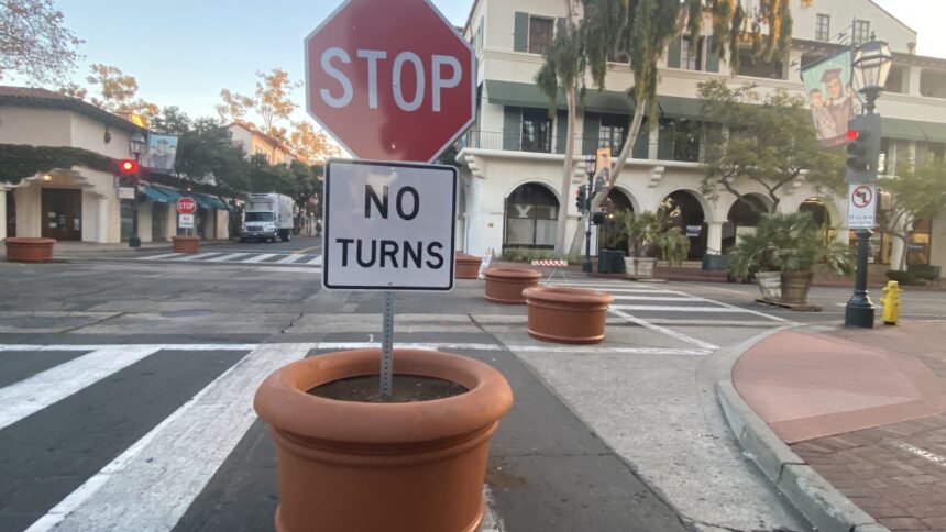 Terra cotta pots