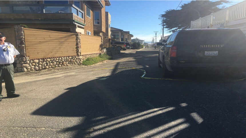 oceano homicide lawrence bross jan 2019