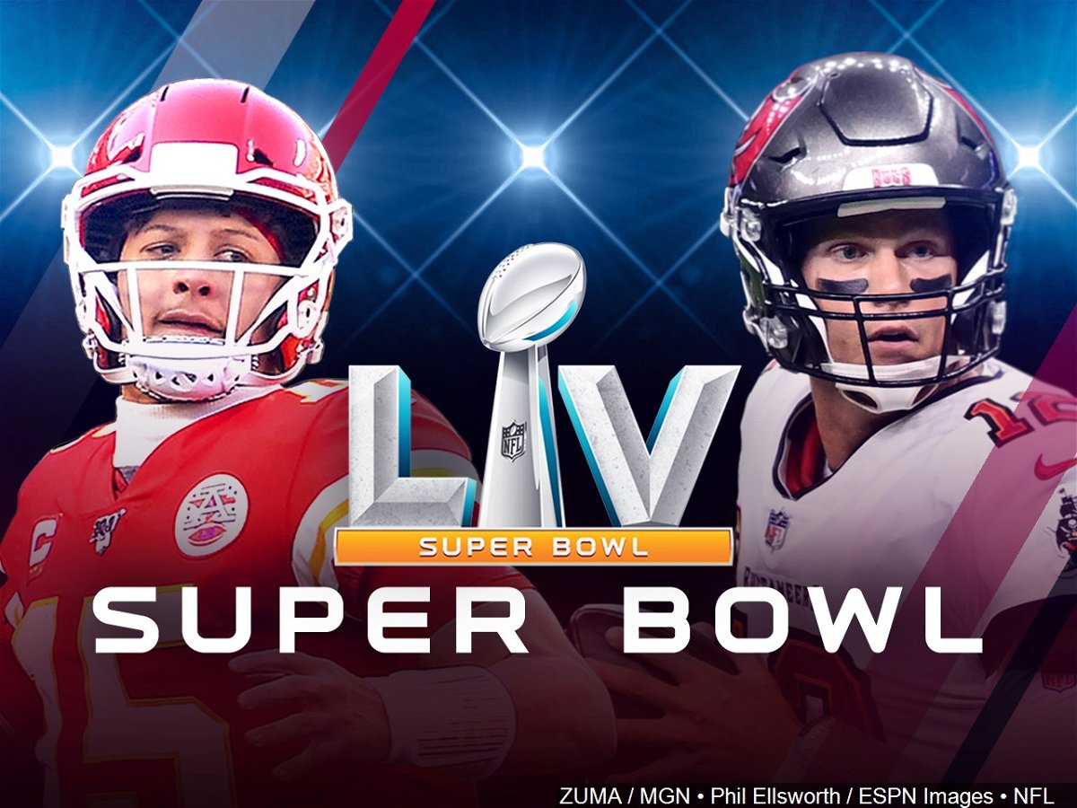 Super Bowl LV will be unlike any other (except, of course, for Tom ...