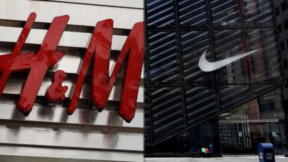 H&M And Nike Are Facing A Boycott In China | News Channel 3-12