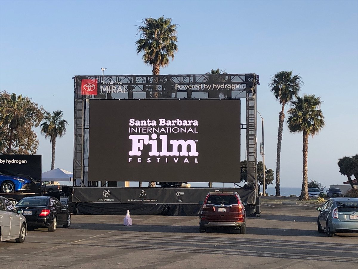 Santa Barbara International Film Festival announces 2022 plans News