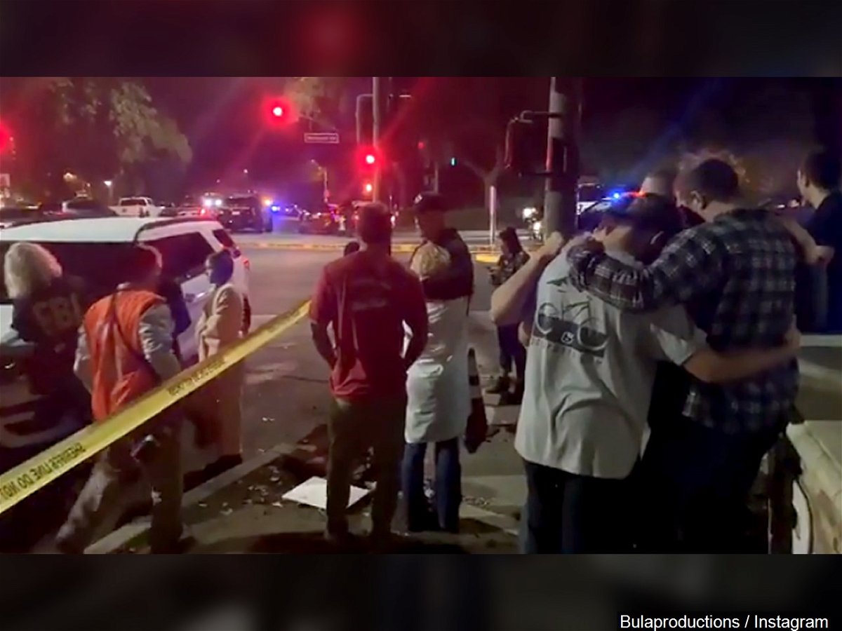 Report: Confusion hindered Borderline Bar shooting response | News Channel  3-12