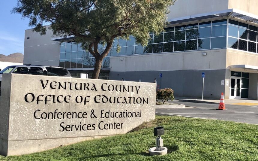 Ventura County Office of Education