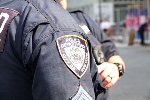 NYPD Officers Are No Longer Protected From Civil Lawsuits After City ...