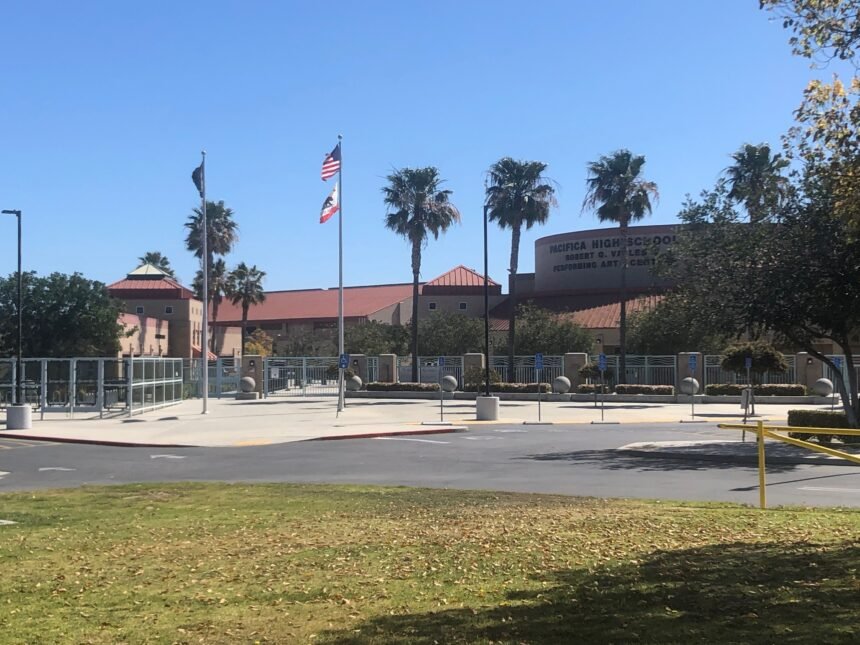 Oxnard Union High School District prepares safety plan for students