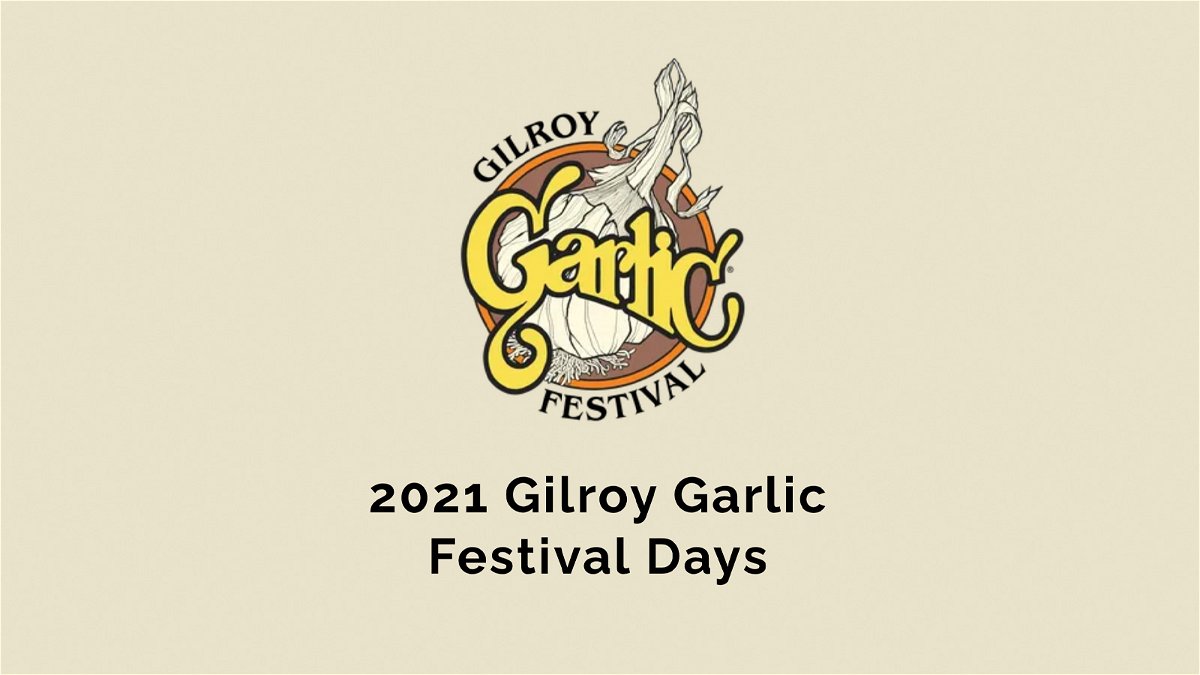 Gilroy Garlic Festival returns for first time since mass shooting