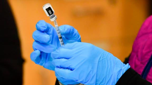 Santa Barbara County says it has more slots available for COVID-19 vaccinations than it has appointments.