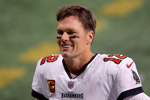 Tom Brady's 'Autograph' partners with DraftKings and Lionsgate