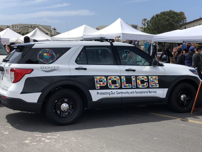 Oxnard Police and autism acceptance