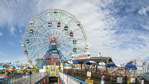 Iconic amusement park ready to welcome back guests | News Channel 3-12