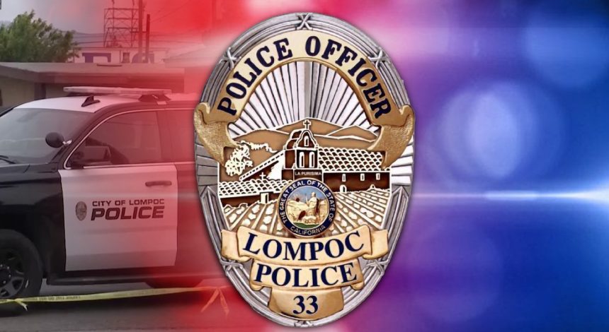 Lompoc Police Department Investigate Home Burglary | News Channel 3-12