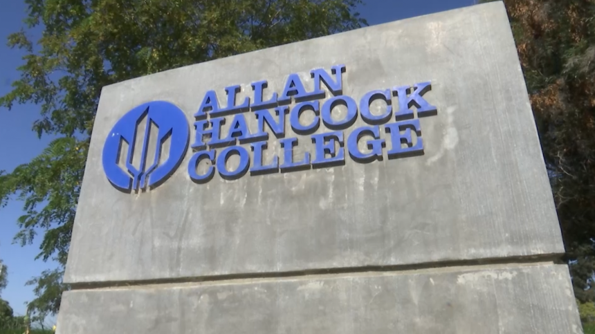 With fall registration open, Hancock College hoping to reverse