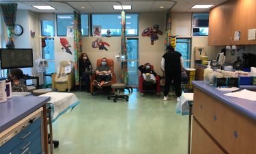 Pediatric Diagnostic Center in Ventura