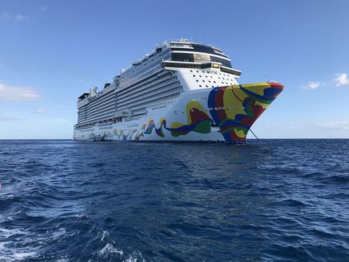 Major Cruise Ship Company May Avoid Florida If State Doesn T Permit Covid 19 Vaccination Checks Newschannel 3 12