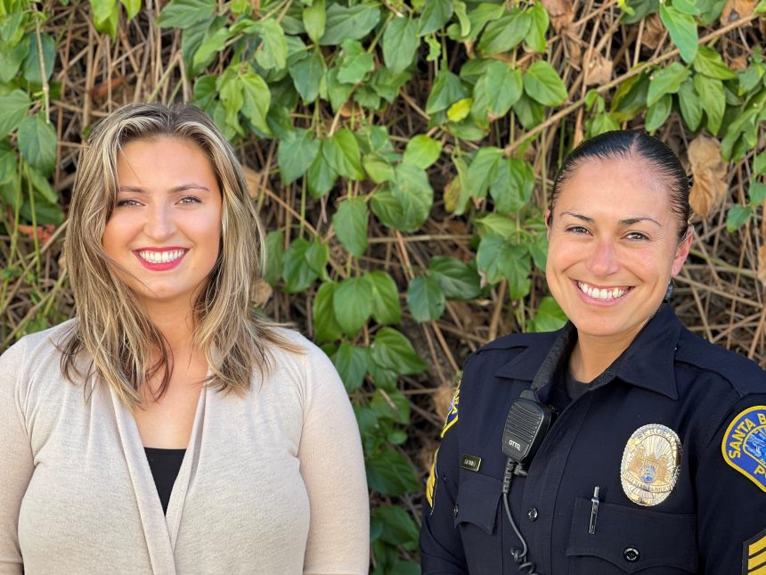 SBPD Alzheimer’s Training