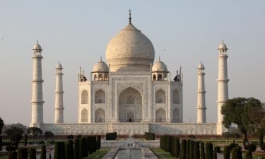 Tourists are still banned in India