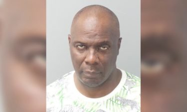 Jerome Anderson is accused of sodomizing a 18-year-old and knowingly infecting the victim with HIV.